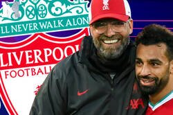 Enlace a El once ideal de futbolistas que fueron entrenados por Jürgen Klopp