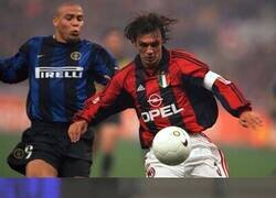 Enlace a Como cambian los tiempos...