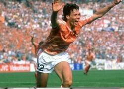 Enlace a Ibra después de los dos goles en cas del Inter