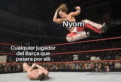 Enlace a El codo como carta de presentación