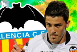 Enlace a Este es el equipo ideal de la historia del Valencia con auténticos jugadorazos