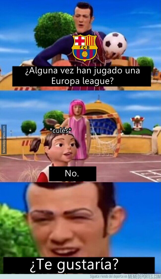 1118344 - No es muy descabellada la apuesta