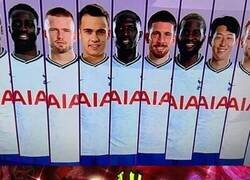 Enlace a Dios mio, espero no tener que explicar este meme