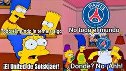 Enlace a La piedra en el zapato del PSG