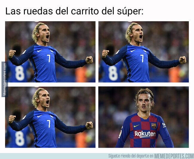 1118424 - Siempre hay una que va torcida