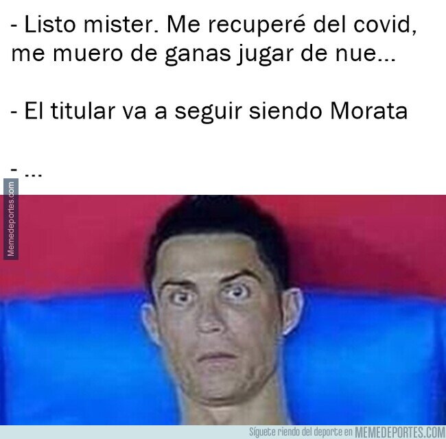 1118526 - No lo hace mal