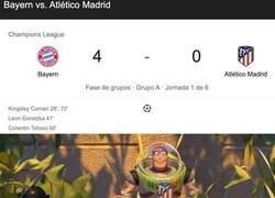 Enlace a Al menos no fueron 8