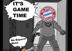 Enlace a El Bayern es la peor pesadilla de Suarez. ¡¡12 goles en 2 partidos!!