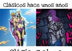 Enlace a La calidad de los clásicos ha bajado muchisimo