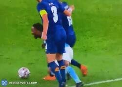 Enlace a Estas agresiones sin castigo de Pepe me traen nostalgia :,)