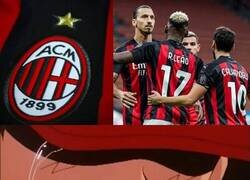 Enlace a 21 partidos sin perder