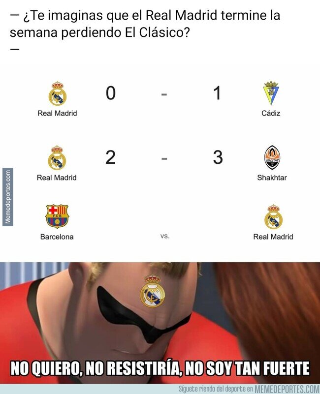 1118644 - Ay mi madre el bicho