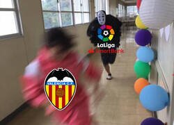 Enlace a ¡Cuidado que viene!