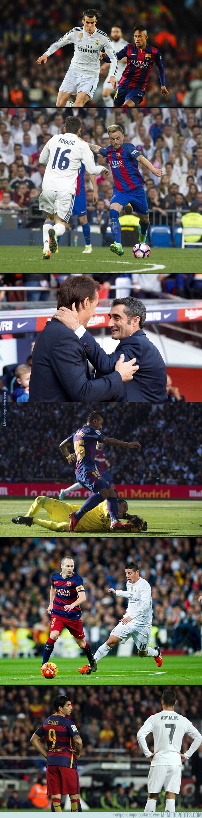 1118771 - El Clásico de los que ya no están