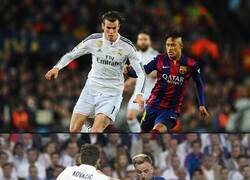 Enlace a El Clásico de los que ya no están