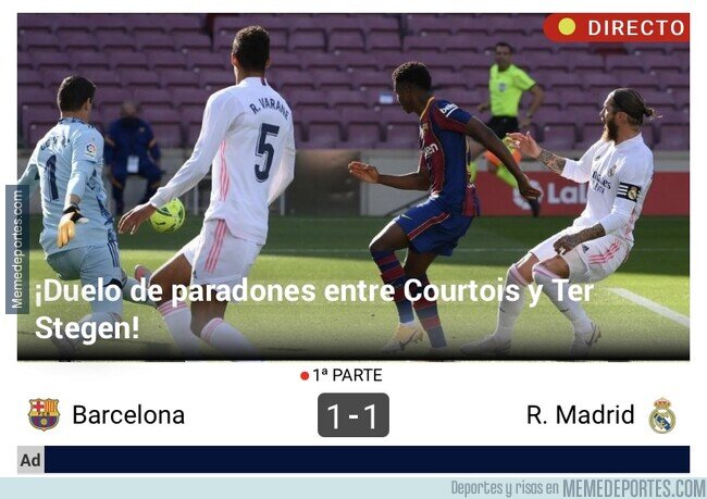 1118783 - Marca siendo Marca