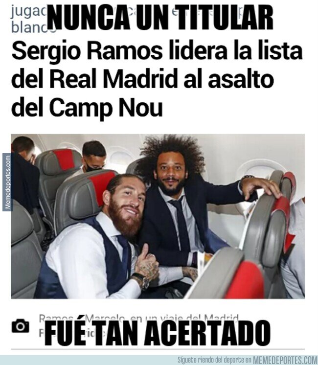 1118784 - ¡Se viene un Madrid de escándalo!
