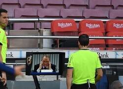 Enlace a Real Madrid campeón de Liga 2020-21