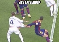 Enlace a Fanatismo que raya en la ridiculez