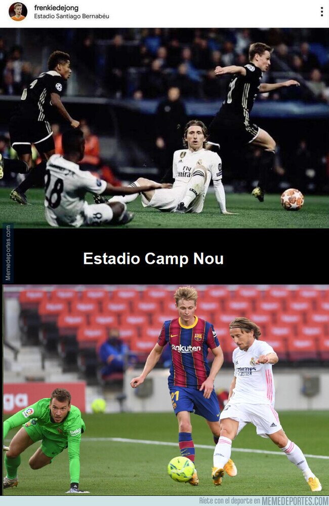 1118878 - Lukita siempre se levanta