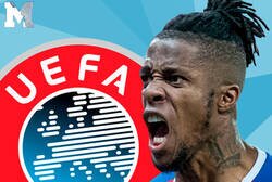 Enlace a Los jugadores más valiosos que no disputan competiciones europeas