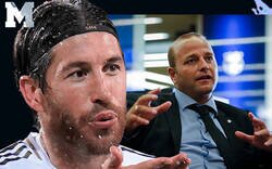 Enlace a Gran escándalo por este tuit de un directivo del Barça tras el polémico penalti a Ramos en el Camp Nou que ha tenido que borrar