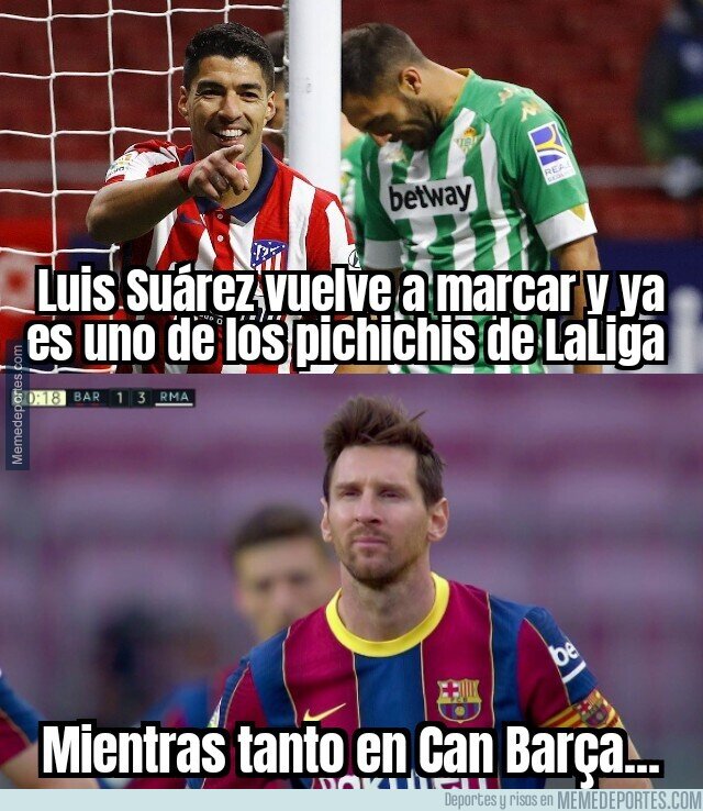 1118908 - Algunos ya lo echan en falta