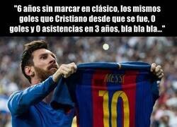 Enlace a Ha dejado la vara tan alta que puede permitirse lo que quiera