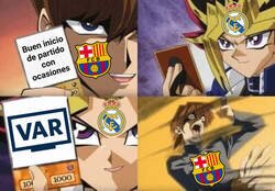 Enlace a El arma secreta blanca