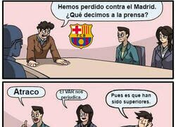 Enlace a Esa es la clase que tienen