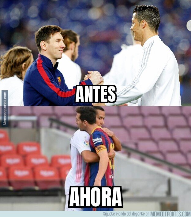 1118991 - Tendremos que conformarnos