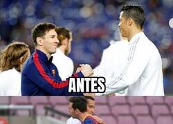 Enlace a Tendremos que conformarnos