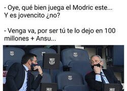 Enlace a Lo que se fraguó en el palco del Camp Nou