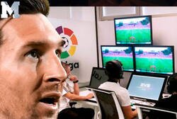 Enlace a Ni con VAR ni sin VAR, tienen sus lloros remedio