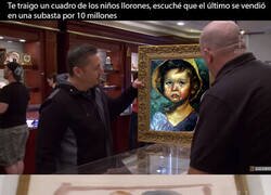 Enlace a El experto en llorones