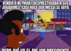 Enlace a El mejor de todos