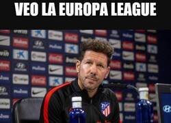 Enlace a La liga ya la tiene