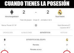 Enlace a Cómo le hace falta al Madrid un killer