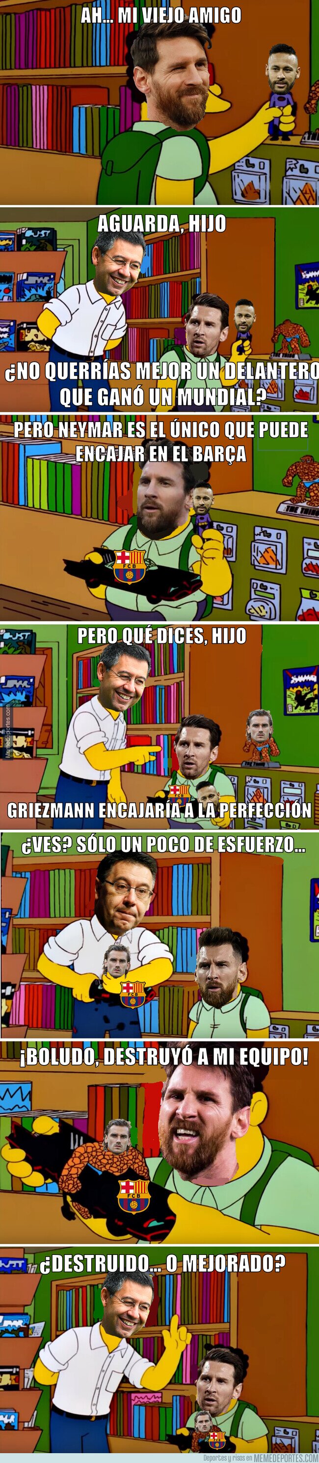 1119149 - Sólo un poco de esfuerzo