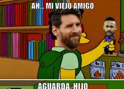 Enlace a Sólo un poco de esfuerzo