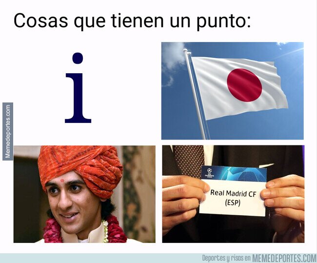 1119169 - Todos como el Madrid en Champions