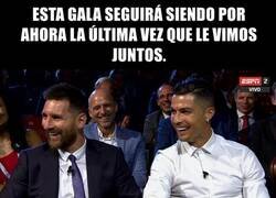 Enlace a El encuentro que se hace esperar