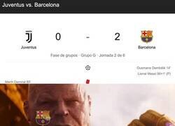 Enlace a Un respiro después de tanto papelón