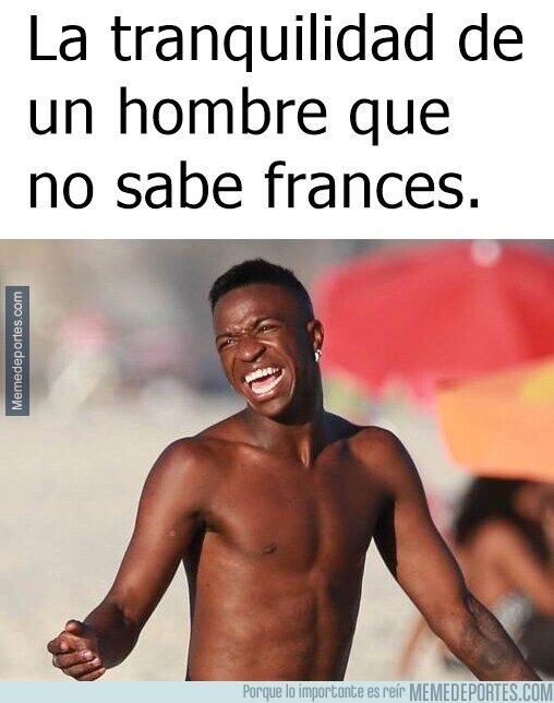 1119337 - La bendita ignorancia