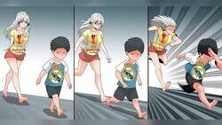 Enlace a Nunca la Europa League estuvo tan cerca