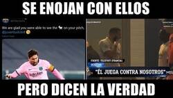 Enlace a La polémica es menos polémica cuando se tiene la razón