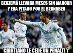 Enlace a Más aprender de Cristiano