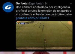 Enlace a El futuro ya está aquí