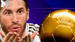 Enlace a Los futbolistas nominados al XI de leyendas del Balón de Oro de France Foobtall