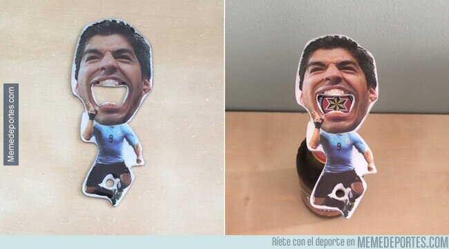 1119465 - Necesito este abridor de cervezas